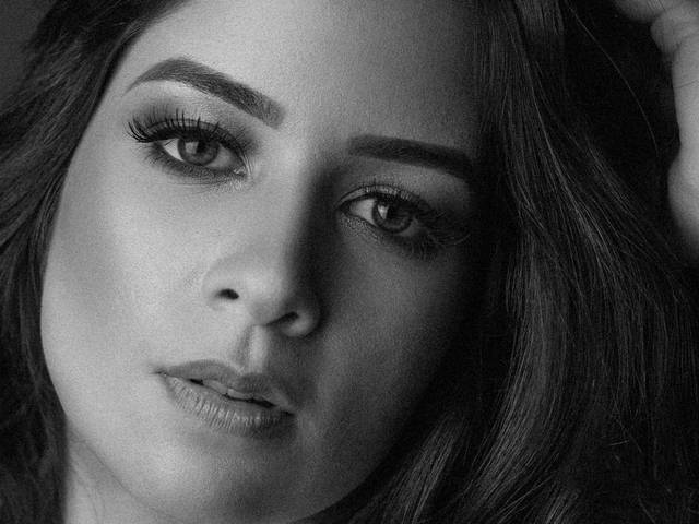 Portrait de Jessica Cavalcanti