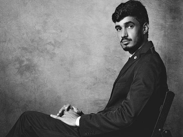 Portrait de Drº Mateus Martins