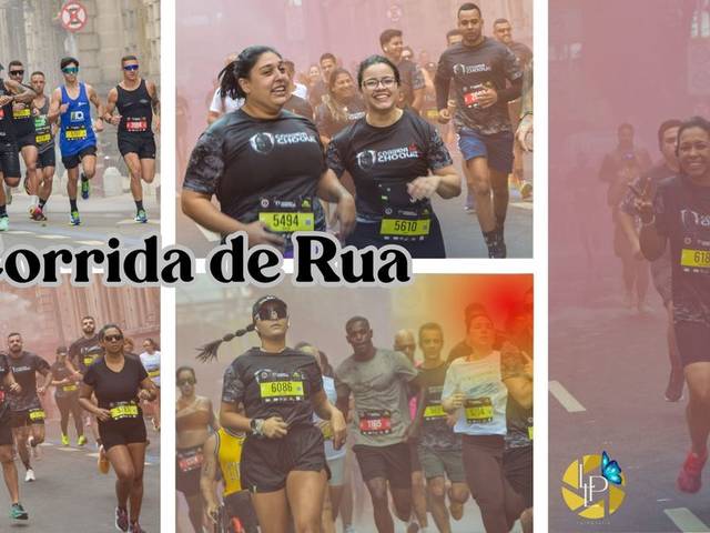 EVENTOS de CORRIDA DE CHOQUE 2025 RJ - Polícia Militar do Estado do Rio de Janeiro – PMERJ