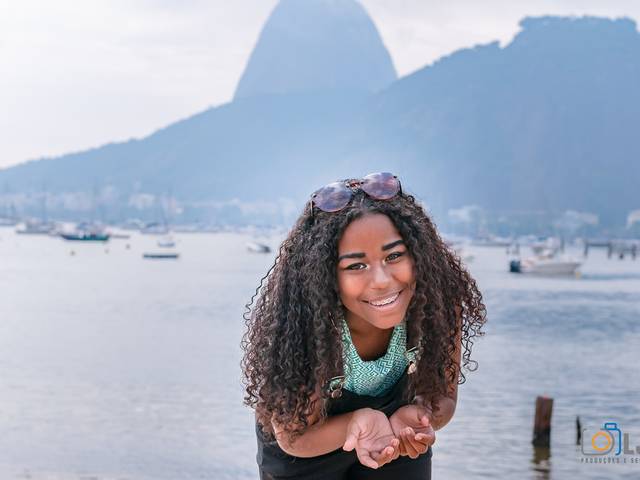 15 ANOS de ENSAIO 15 ANOS BOTAFOGO EM RIO DE JANEIRO