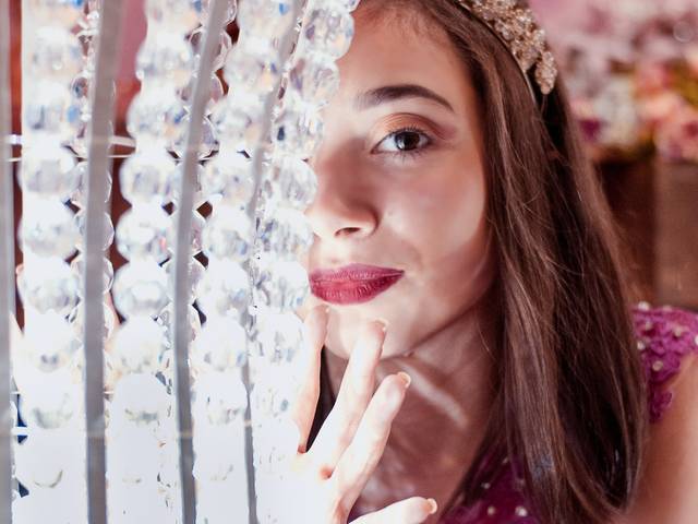 15 ANOS de 15 Anos Karen - Belford Roxo