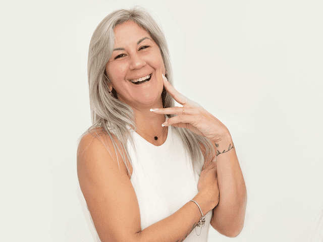 CORPORATIVO de ENSAIO CORPORATIVO ESPAÇO LUCCA