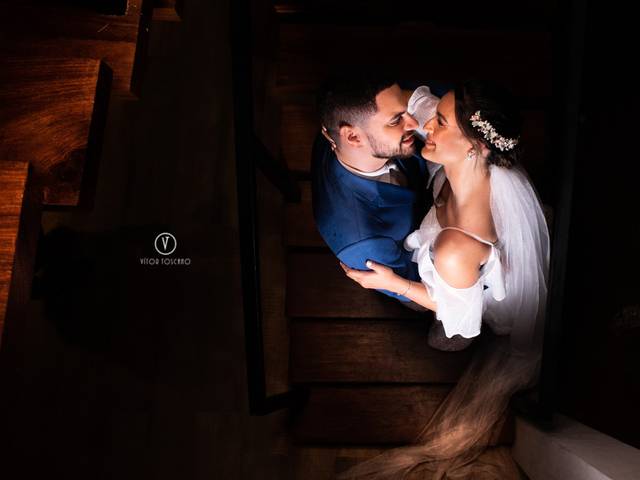 Casamentos de Casamento Samantha e Felipe