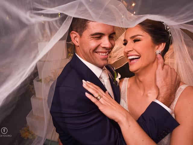 Casamentos de Casamento Carol e Gabriel