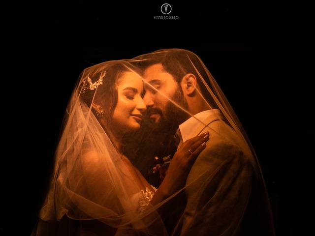 Casamentos de Casamento Laura & Cesar