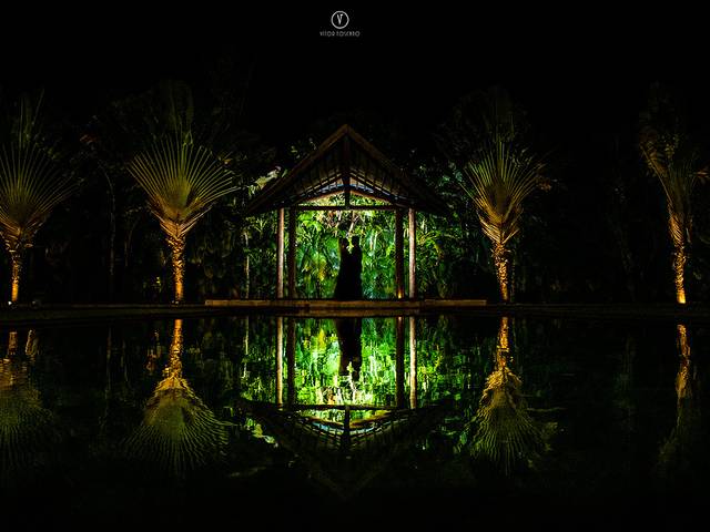 Casamentos de Casamento Natalia e Andre