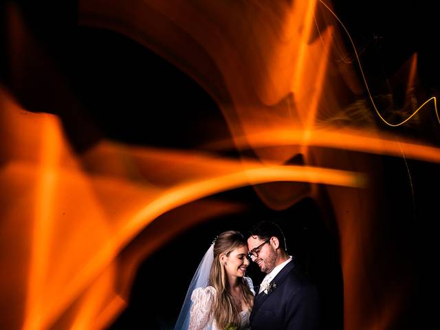 Casamentos de Casamento Aline e Sergio