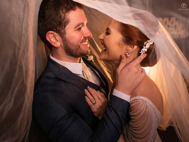 Casamentos de Casamento Thamara e Danilo