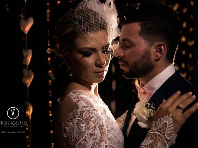 Casamentos de Casamento Karol & André