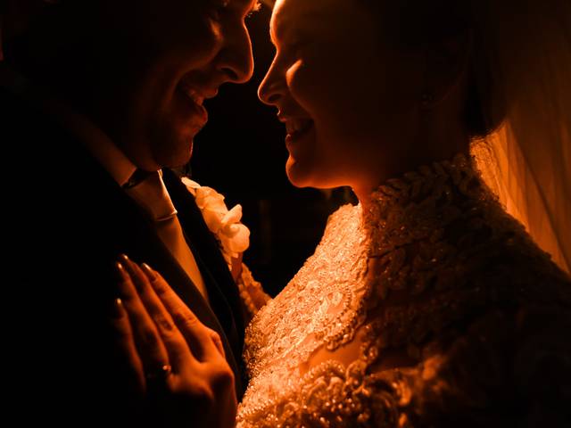 Casamentos de Casamento Larissa e Aryan