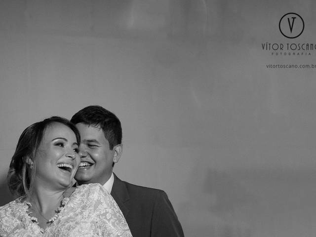 Casamentos de Wedding Reika & Andouglas