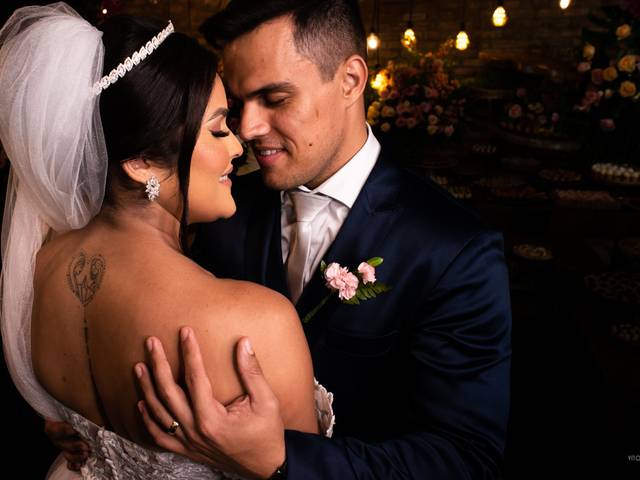 Casamentos de Casamento Rayane e Iuri