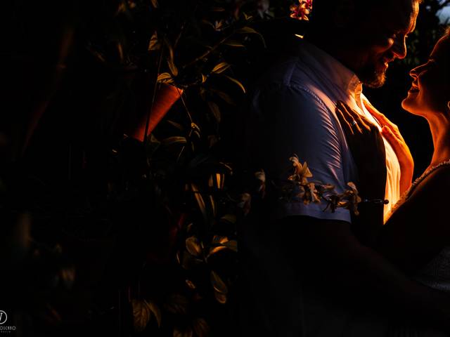 Ensaios de Casais de Ensaio Deborah e Rodrigo