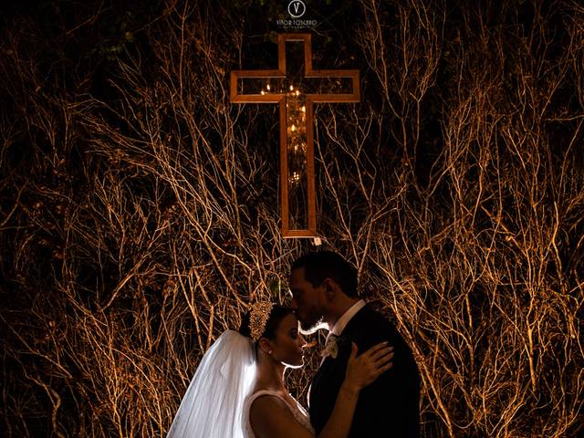 Casamentos de Casamento Deborah e Rodrigo