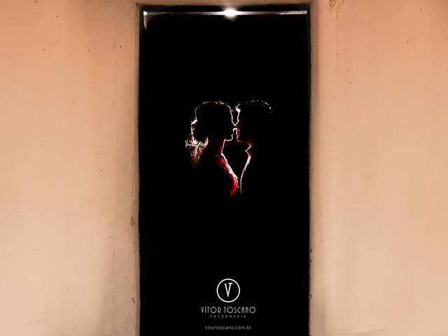 Casamentos de Wedding Dayana & Pablo