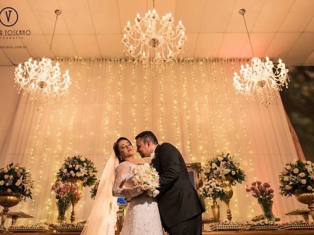 Casamentos de Wedding Dani & Beto