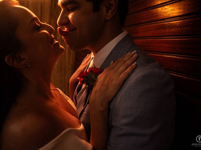 Casamentos de Casamento Vanessa e Marcelo