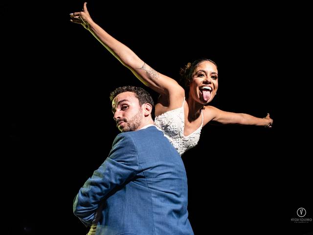 Casamentos de Casamento Liz e Renato