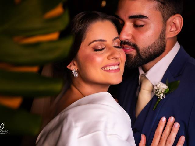 Casamentos de Casamento Paula e Davidson