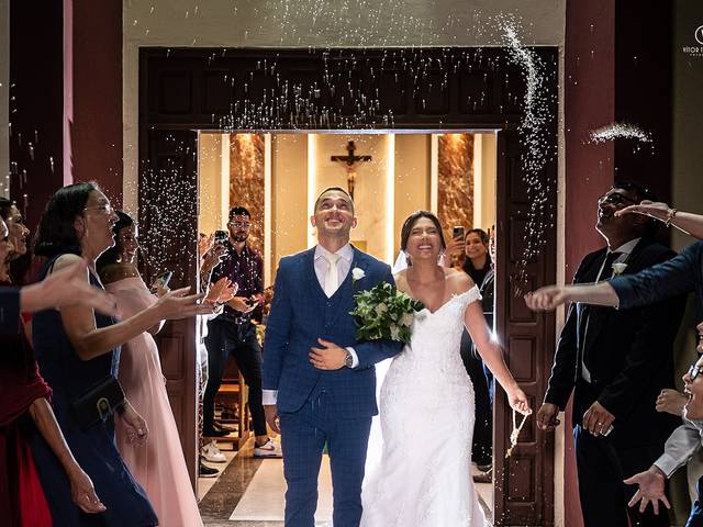 Casamentos de Casamento Luhany e Davyd