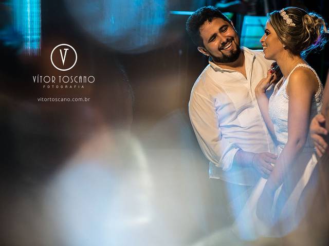 Casamentos de Wedding Priscila & Raoni