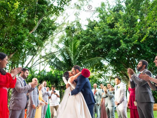 Casamentos de Casamento Dani e Rodrigo