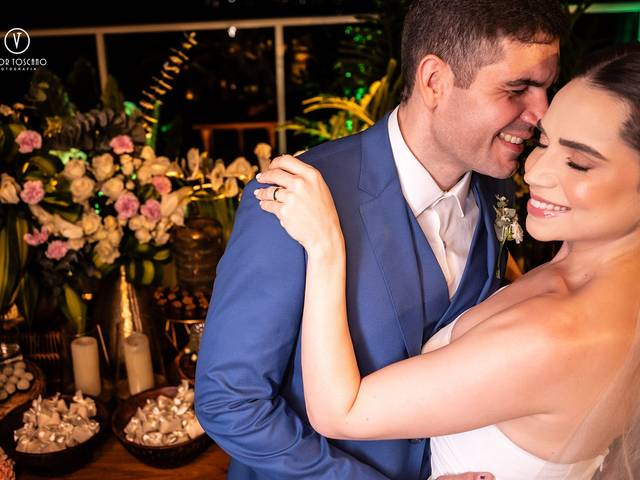 Casamentos de Casamento Mirnia e Tiago