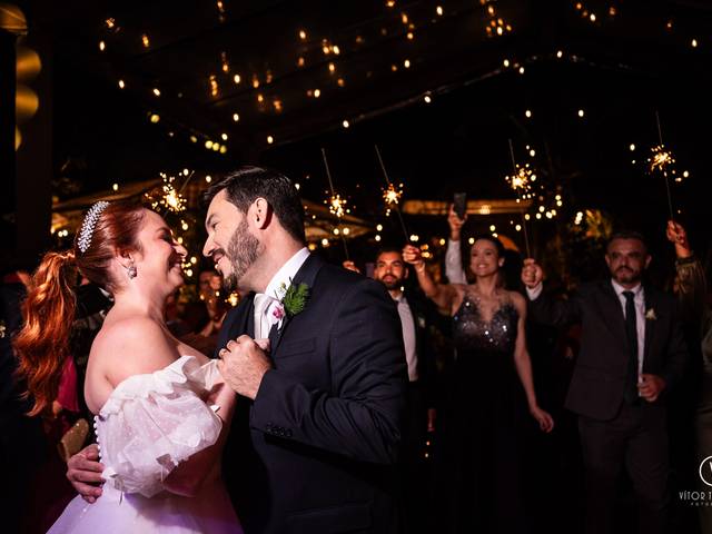 Casamentos de Casamento Jessica e Rodrigo