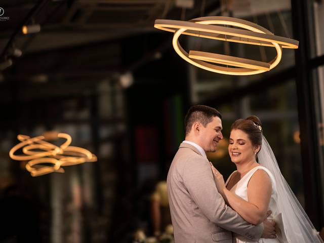 Casamentos de Casamento Leticia e Isaac