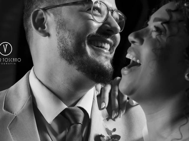 Casamentos de Casamento Thamires e Arthur