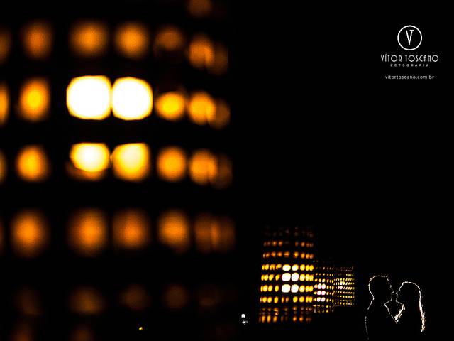 Ensaios de Casais de Pré Wedding Júlio&Michelle