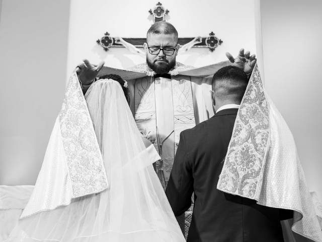 Casamentos de Casamento Liliane e Vicente