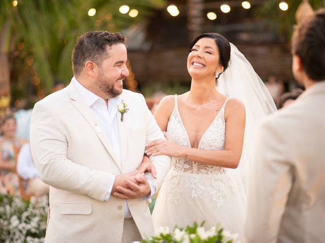 Casamentos de Casamento Renata e João Carlos
