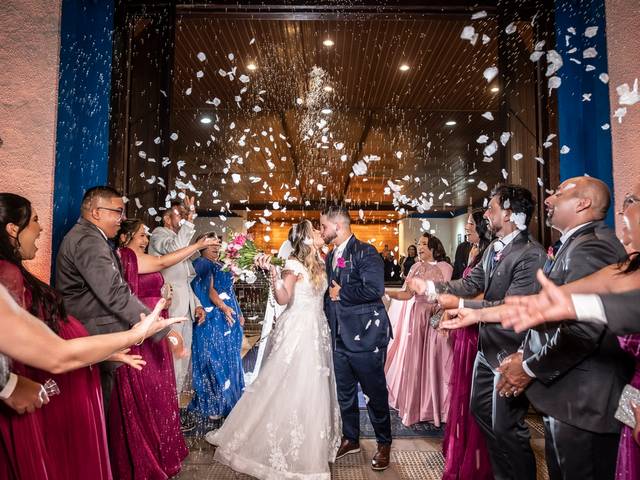 Casamentos de Casamento Jayane e Valker