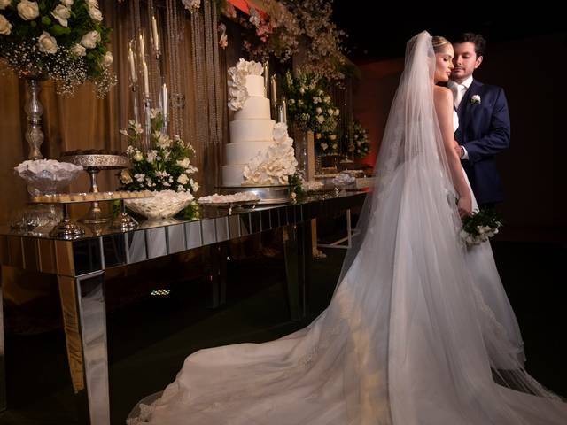 Casamentos de Casamento Janyele e Tasso