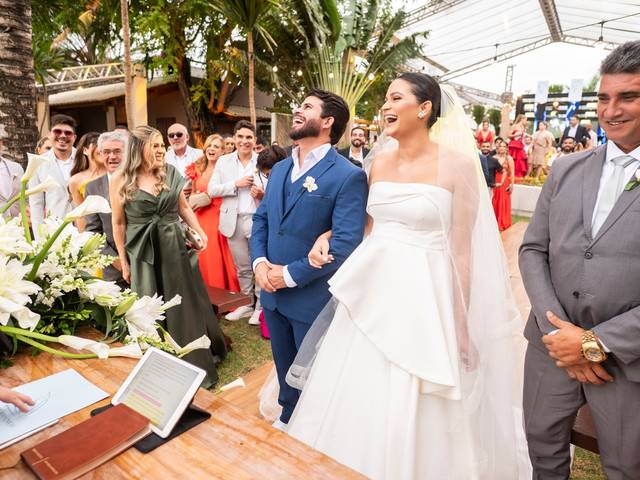 Casamentos de Casamento Clara e Gabriel