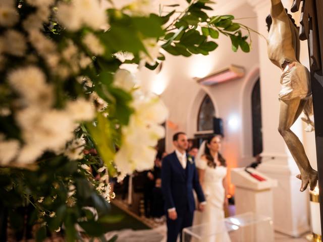 Casamentos de Casamento Fabrícia e Macel