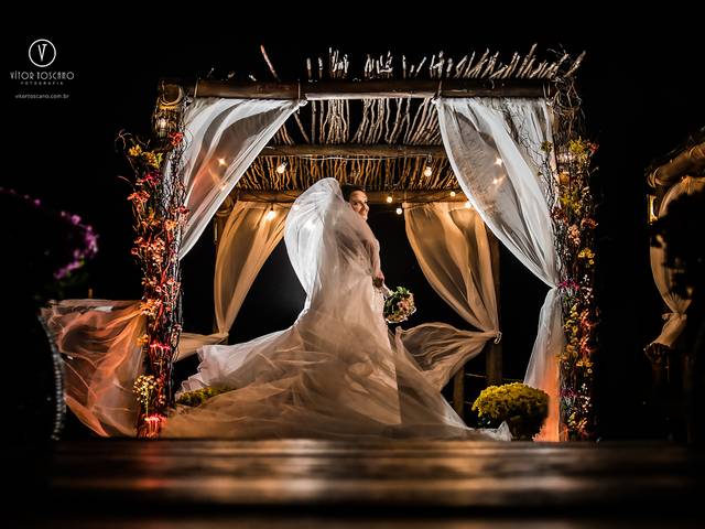 Casamentos de Casamento Monick & Jota