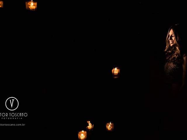 15 Anos de Debut ł Letícia