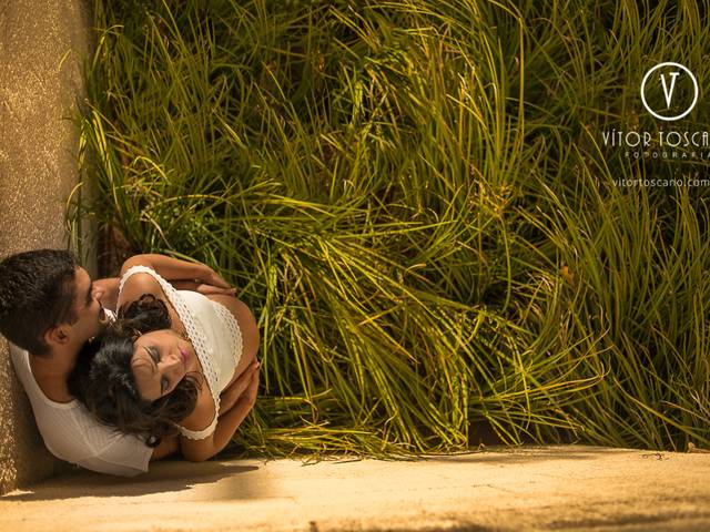 Gestantes de À espera de Maria Cecília