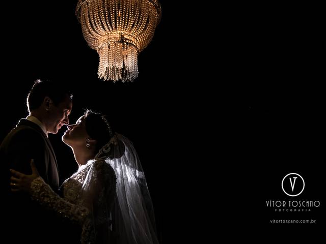 Casamentos de Casamento Romanniny & Heulyson