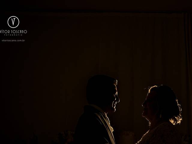 Eventos Sociais de Bodas Ednelvia & Mario