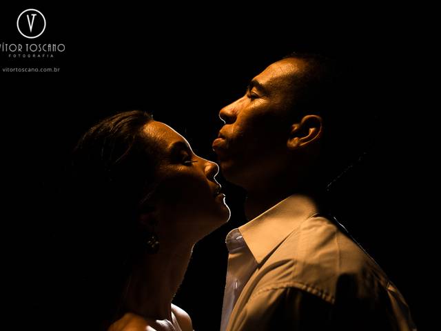 Ensaios de Casais de Pre Wedding Laudiceia & André II