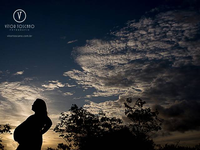 Ensaios de Casais de Gestante Geórgia Jardim