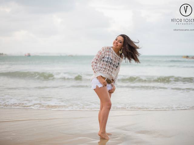 Ensaios de Casais de Book Fernanda Magalhães