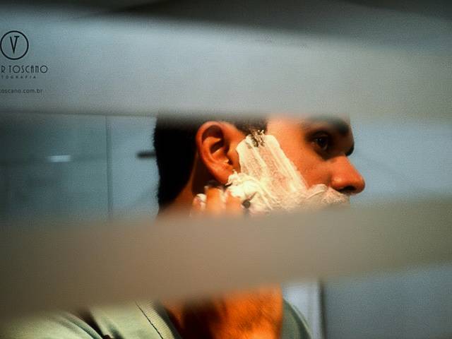 Ensaios de Casais de MakingOff Pedro Henrique