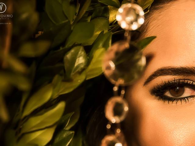 Eventos Sociais de Os mais belos 15 anos (x2) - Ana Luisa