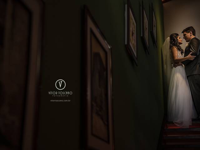 Casamentos de Wedding Lela e João Paulo