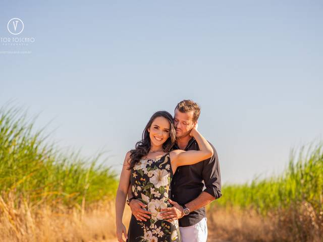 Ensaios de Casais de Ensaio Liane & Adriano