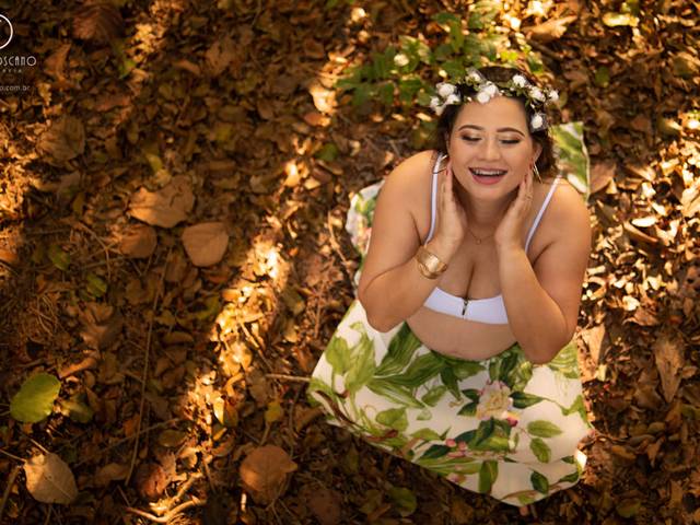 Gestantes de À espera de Lucas